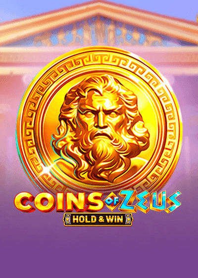 Coins of Zeus